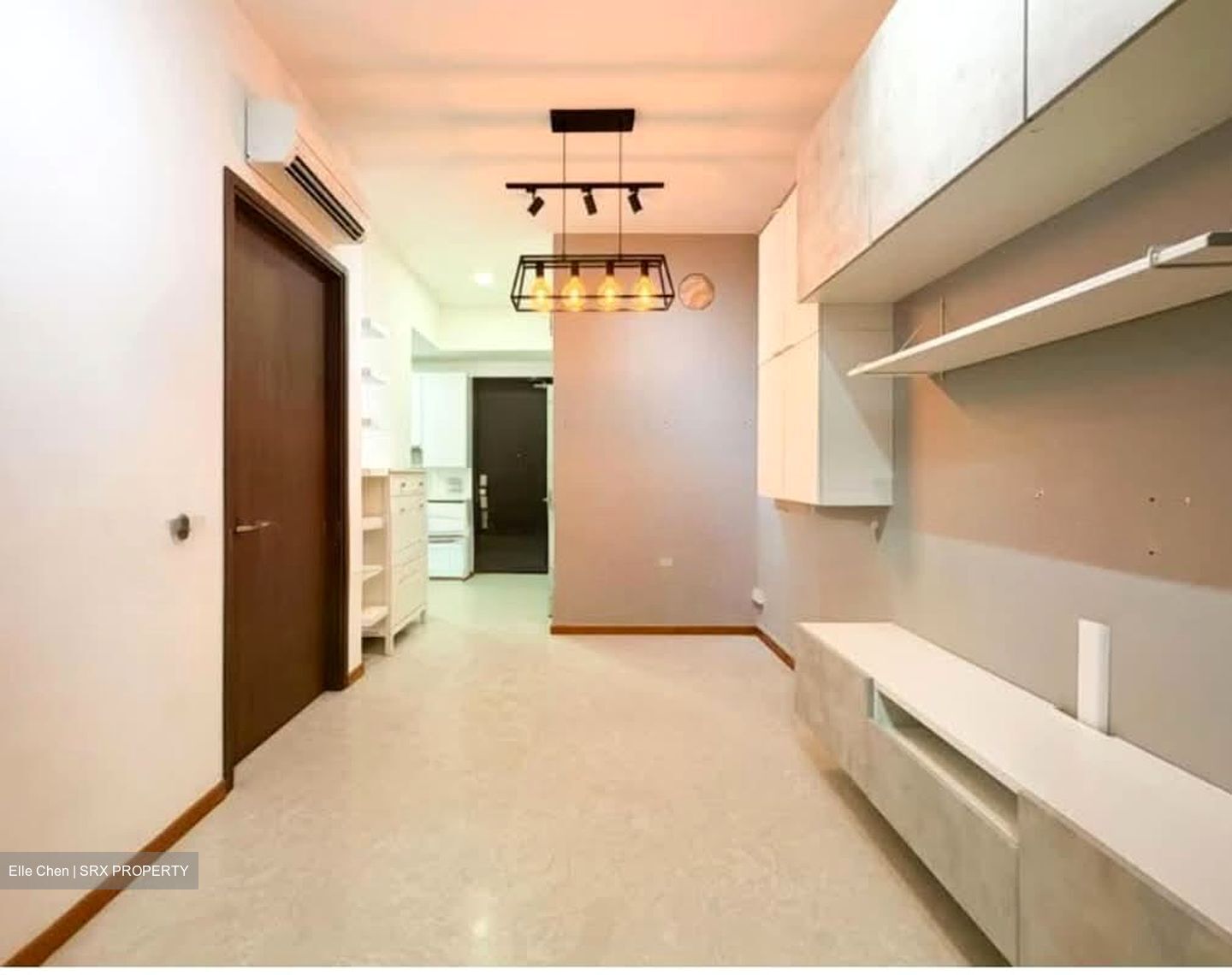 Laurel Tree (D23), Apartment #597513721